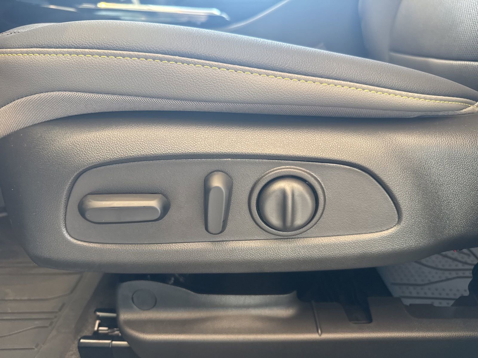 New 2026 Chevrolet Trax ACTIV w/ Driver Confidence Package image 17