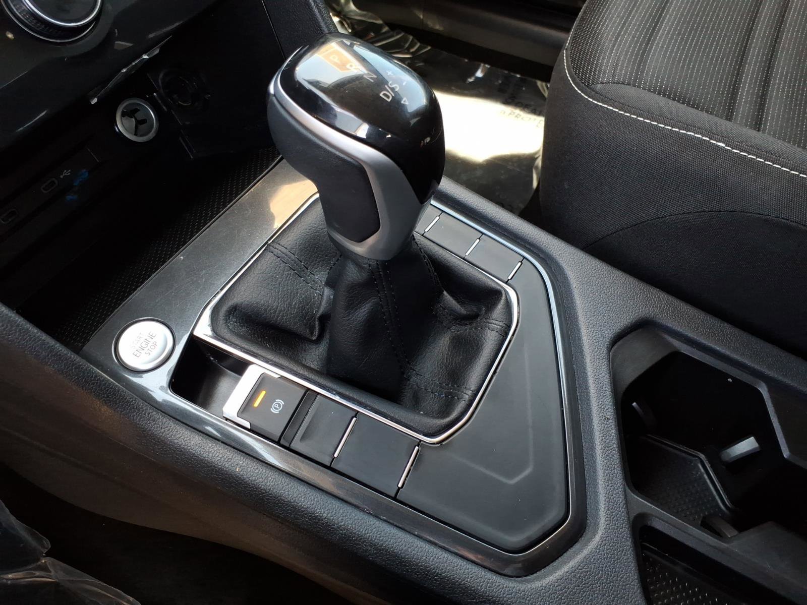 Certified 2023 Volkswagen Tiguan S w/ IQ.Drive Package FWD image 31