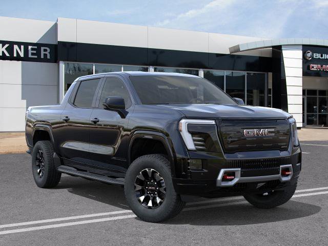 New 2026 GMC Sierra EV AT4 w/ AT4 Premium Package image 28