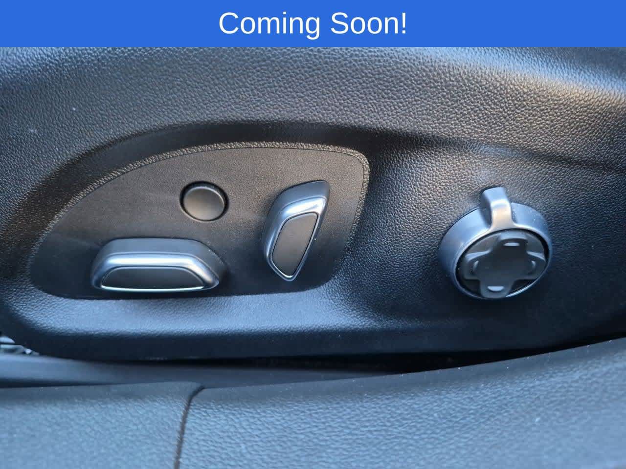 Used 2025 Cadillac CT5 Premium Luxury w/ Technology Package AWD/4WD image 17