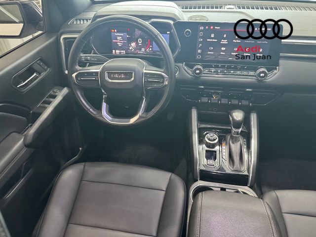 Used 2024 GMC Canyon Elevation w/ Elevation Premium Package AWD/4WD image 29