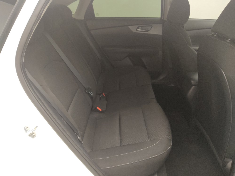 Used 2021 Kia Forte LXS image 19