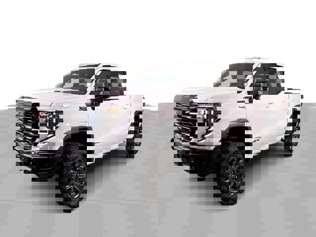 New 2026 GMC Sierra 1500 AT4X image 4
