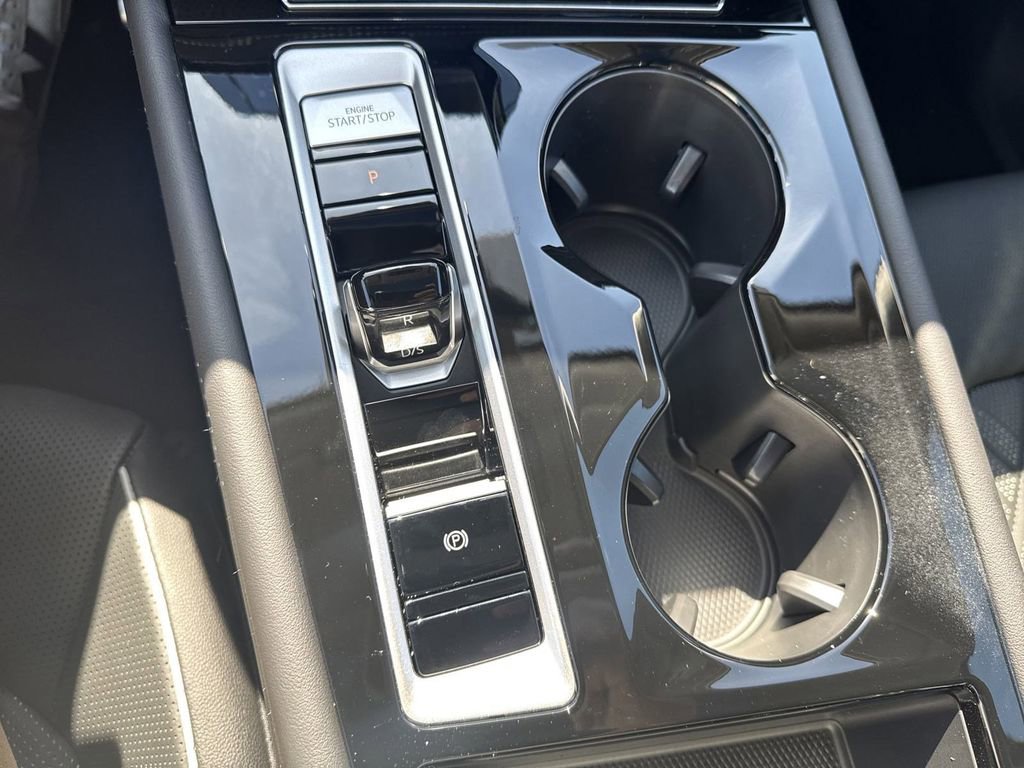 New 2025 Volkswagen Atlas SEL Premium R-Line image 29