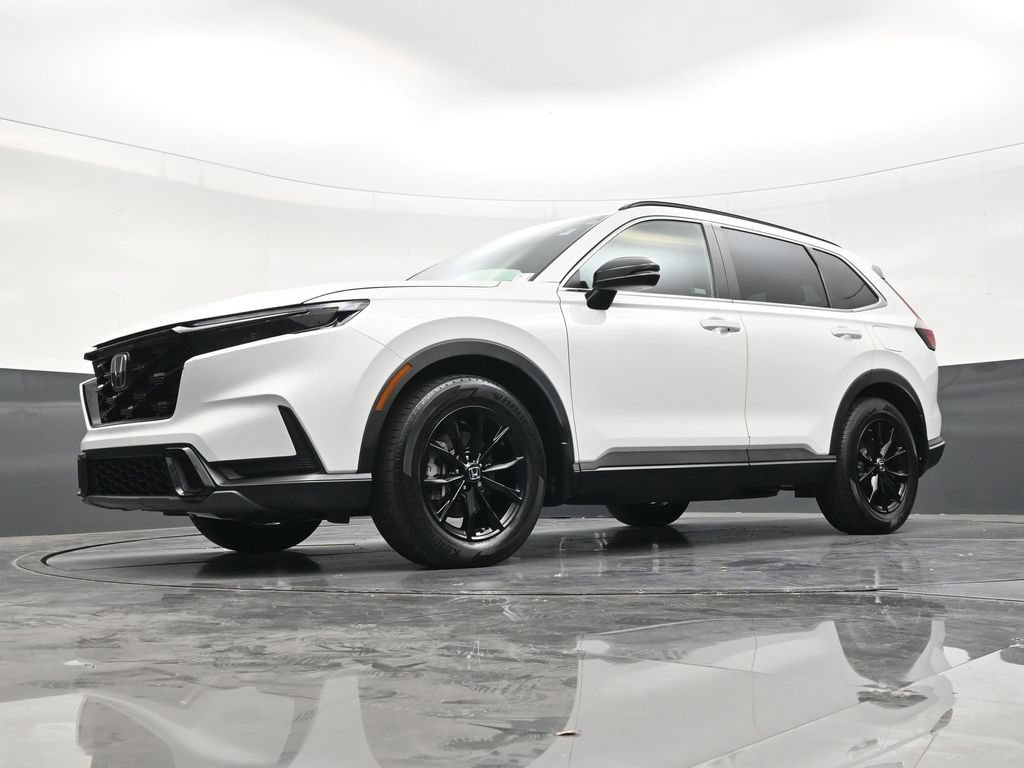 Used 2024 Honda CR-V Sport image 20