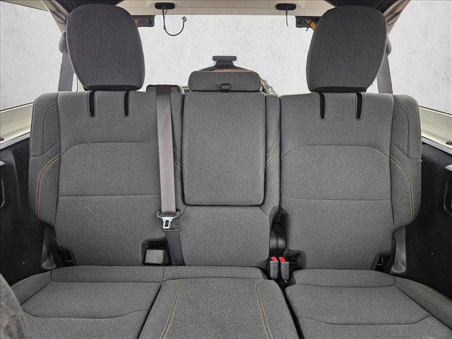 Used 2024 Jeep Wrangler Willys image 16