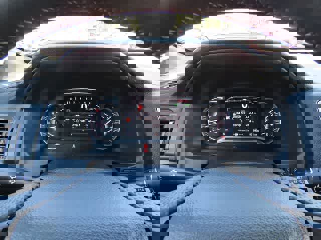 Certified 2023 Honda Passport EX-L image 25