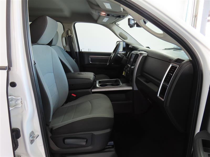 Used 2023 RAM 1500 Classic SLT w/ Trailer & Traction Group image 36