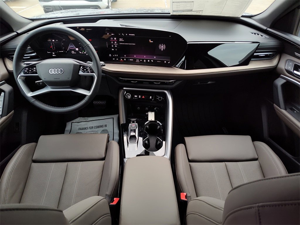 New 2025 Audi Q5 Premium Plus image 10