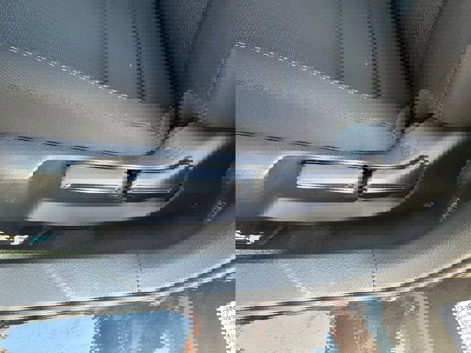 Used 2026 Honda Civic LX image 18