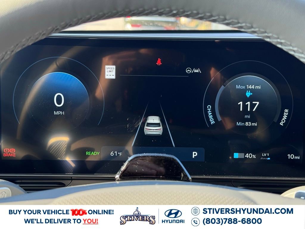 New 2026 Hyundai Ioniq 5 SEL image 29