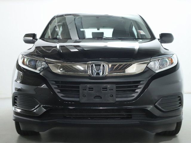 Used 2020 Honda HR-V LX image 5