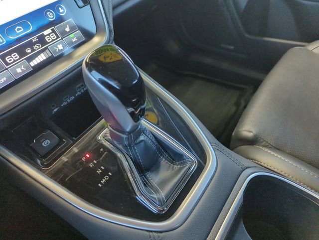 Used 2024 Subaru Legacy Limited image 32