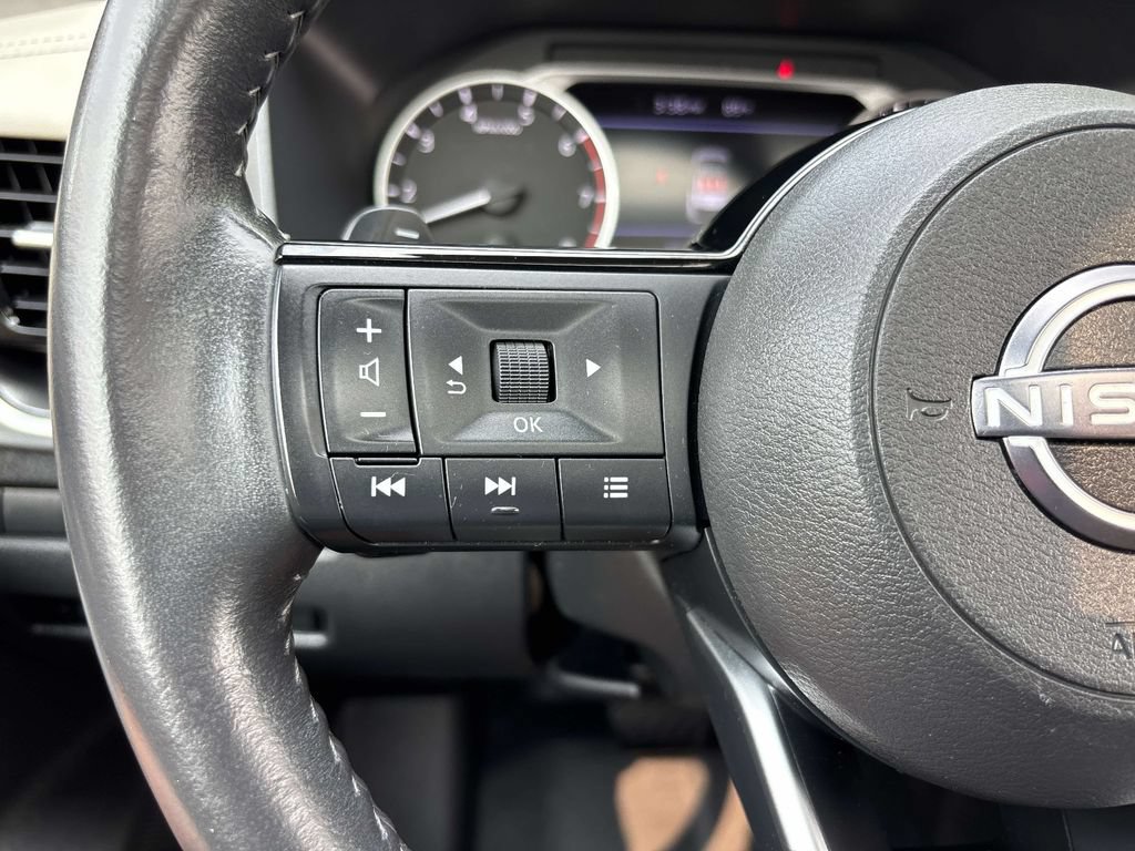 Used 2023 Nissan Rogue SV w/ SV Premium Package AWD/4WD image 21