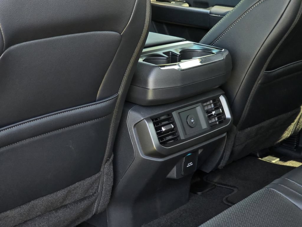 Used 2026 Ford F150 Lariat AWD/4WD image 32