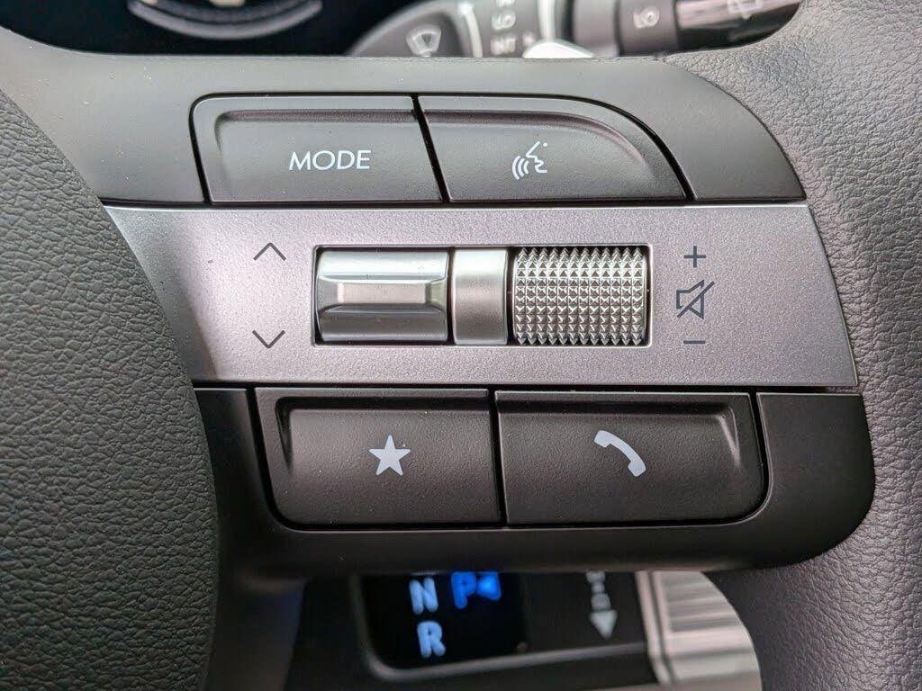 New 2026 Hyundai Tucson SEL AWD/4WD image 28