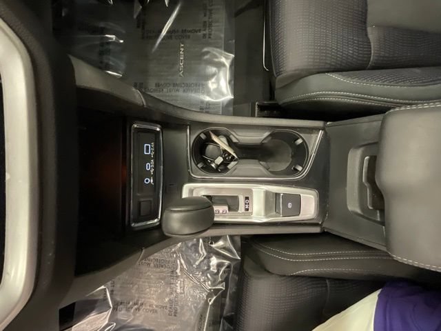 Used 2025 Subaru Ascent Premium AWD/4WD image 21