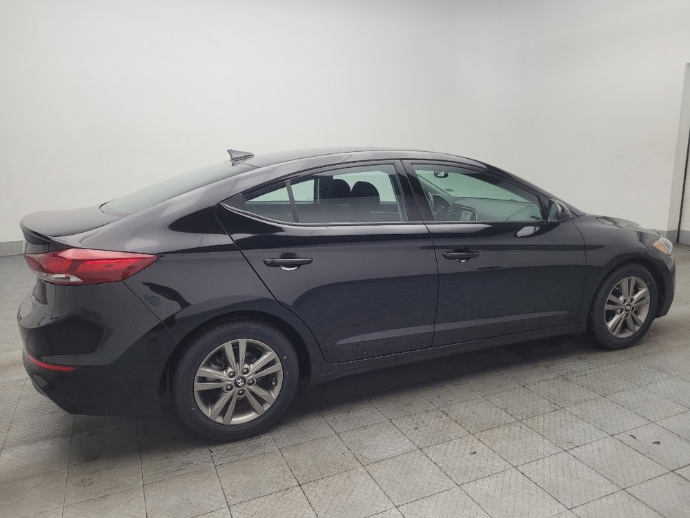 Used 2018 Hyundai Elantra Value Edition w/ Cargo Package image 10