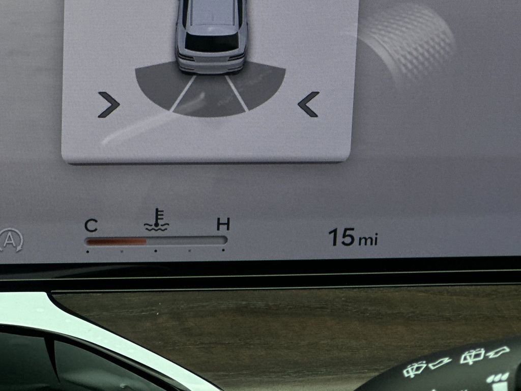 New 2026 Genesis GV80 2.5T Select AWD/4WD image 28
