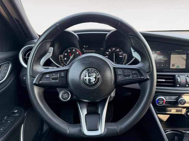 Used 2023 Alfa Romeo Giulia Sprint AWD/4WD image 17