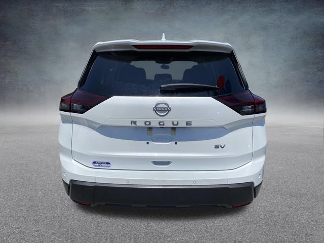 Used 2024 Nissan Rogue SV FWD image 6