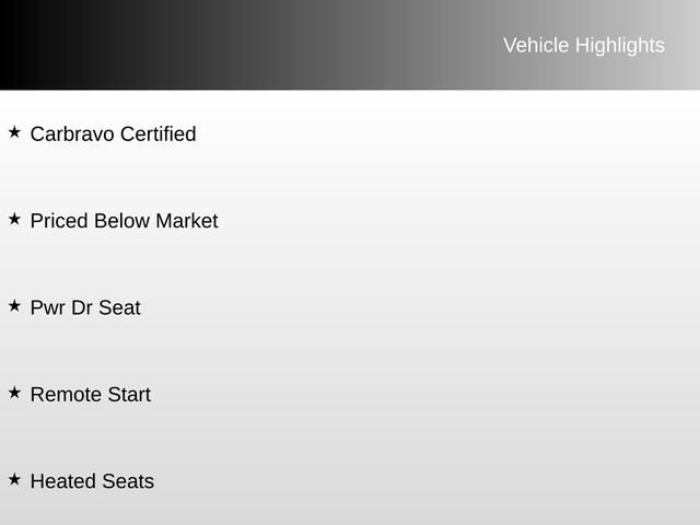 Certified 2023 GMC Terrain SLE w/ Driver Convenience Package FWD image 6