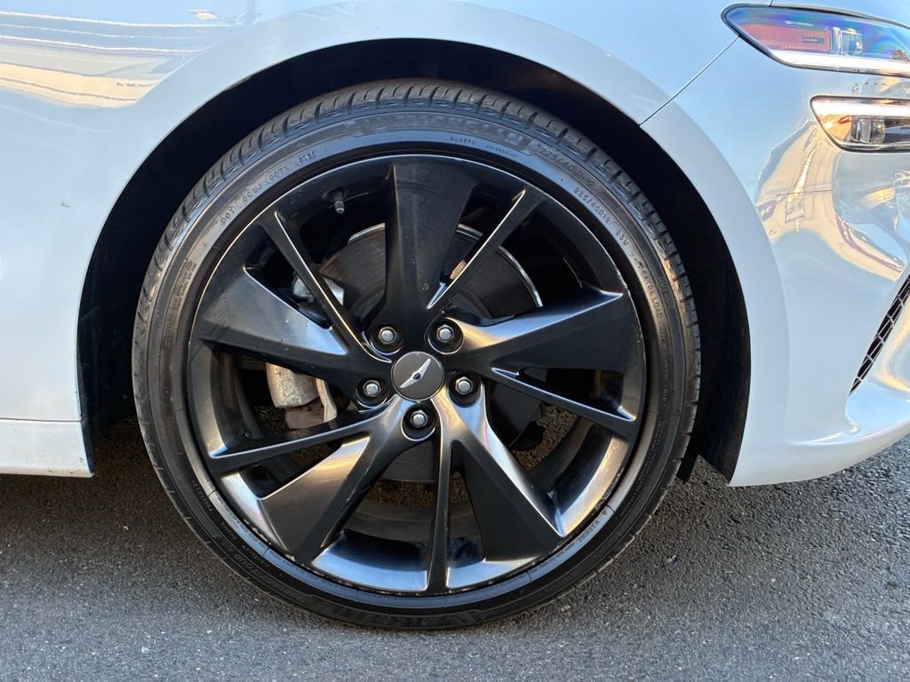 Used 2023 Genesis G70 2.0T w/ Sport Prestige Package AWD/4WD image 51