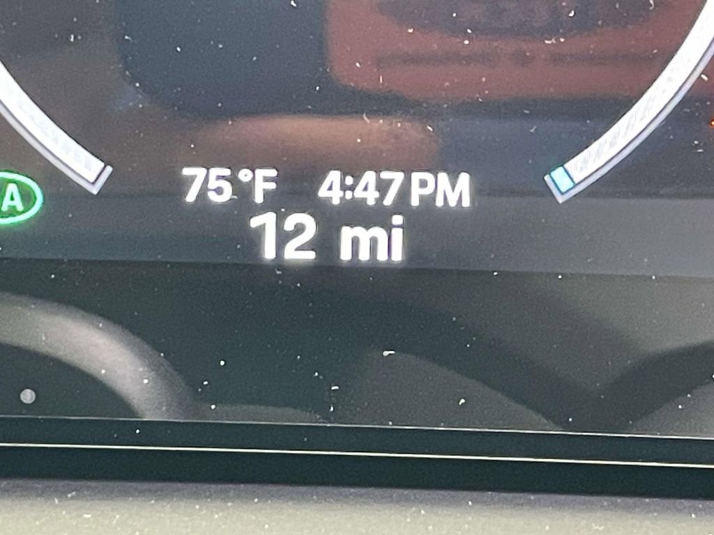 New 2025 Porsche Cayenne Turbo image 46