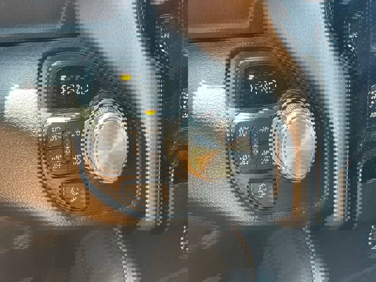 Used 2021 RAM 1500 Laramie w/ Sport Appearance Package image 10