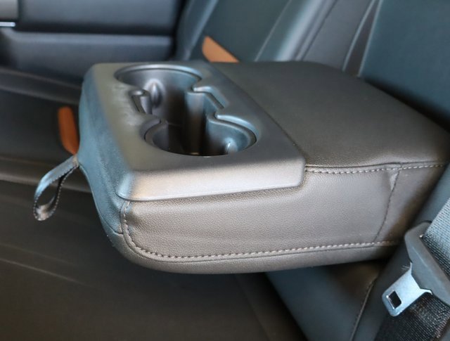 Used 2021 GMC Sierra 2500 AT4 image 43