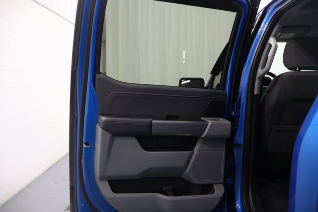 Used 2021 Ford F150 XLT w/ Equipment Group 302A High image 11