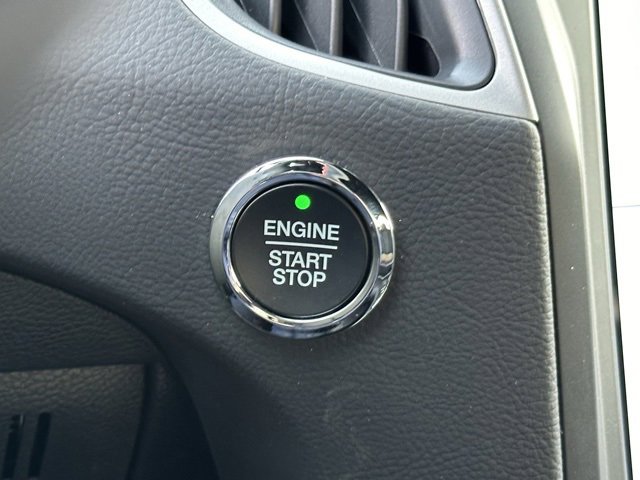 New 2024 Ford Edge ST-Line image 29