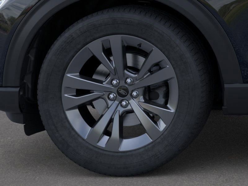 New 2025 Ford Explorer Active w/ Active Comfort Package image 19