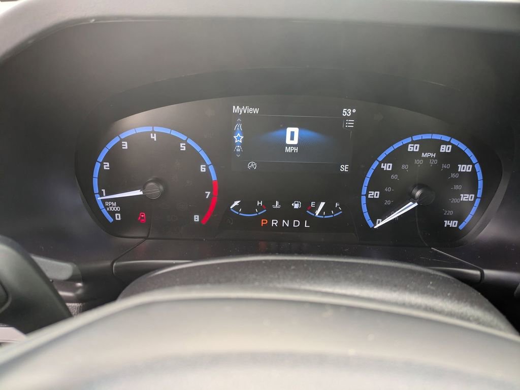 Used 2023 Ford Bronco Sport Big Bend w/ Convenience Package image 15