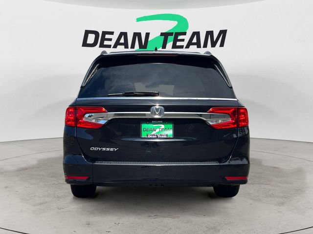 Used 2019 Honda Odyssey EX-L image 8