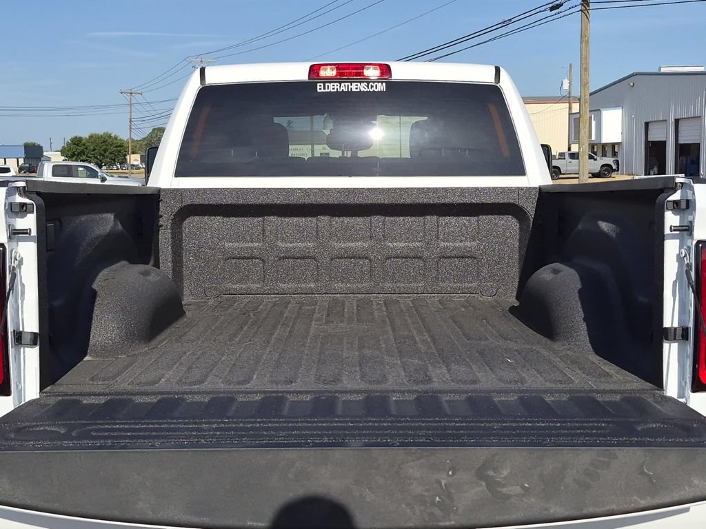 New 2027 RAM 2500 Lone Star AWD/4WD image 13