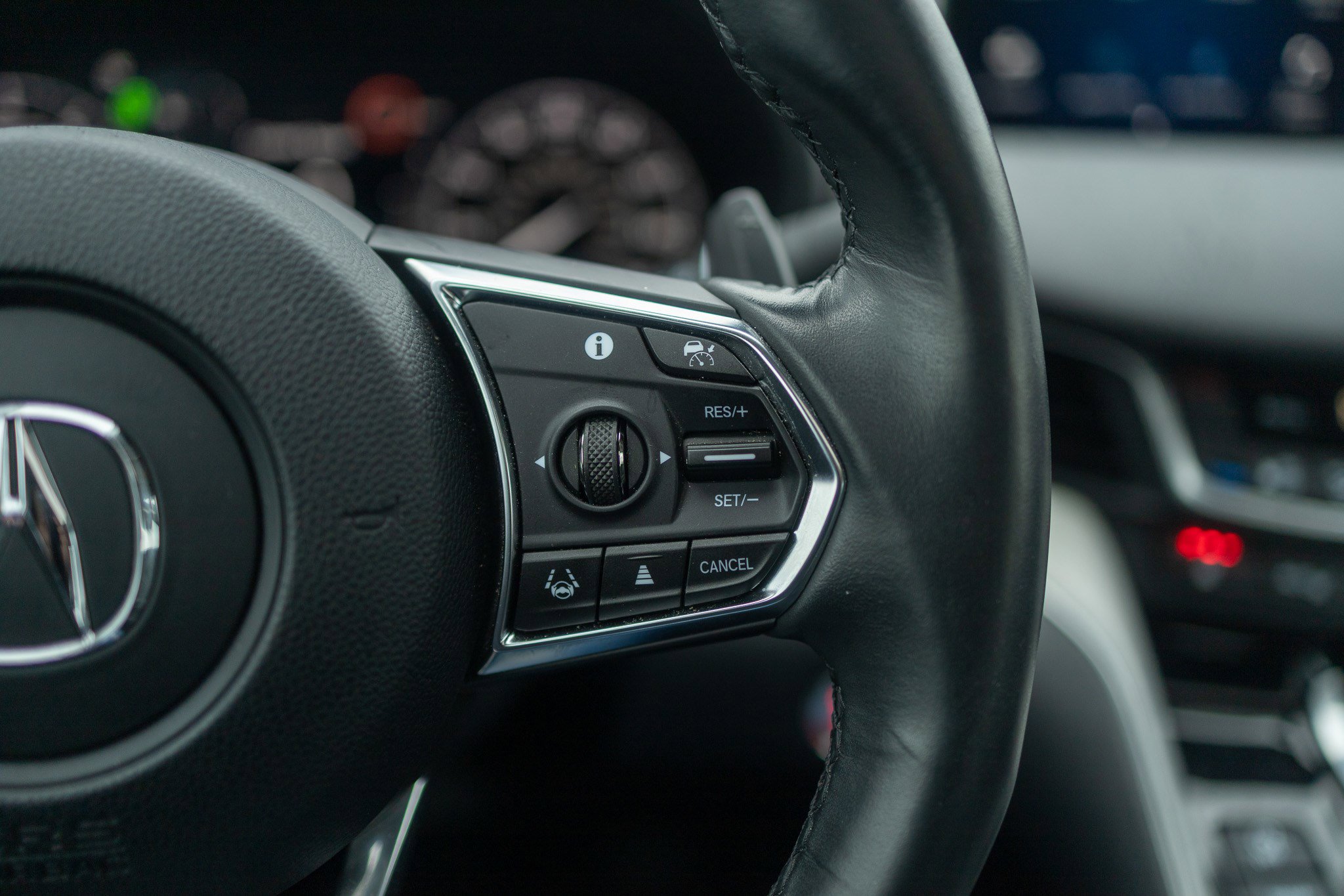 Used 2023 Acura TLX w/ Technology Package image 28