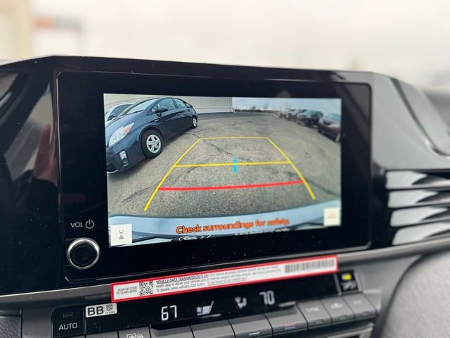 Certified 2026 Toyota Camry LE image 5