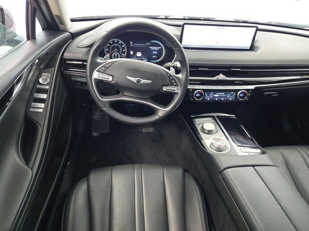 Used 2023 Genesis G80 2.5T image 19