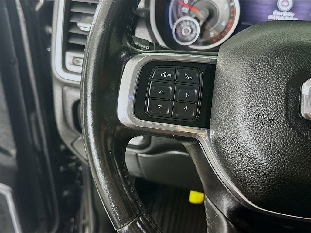 Used 2022 RAM 2500 Laramie image 26