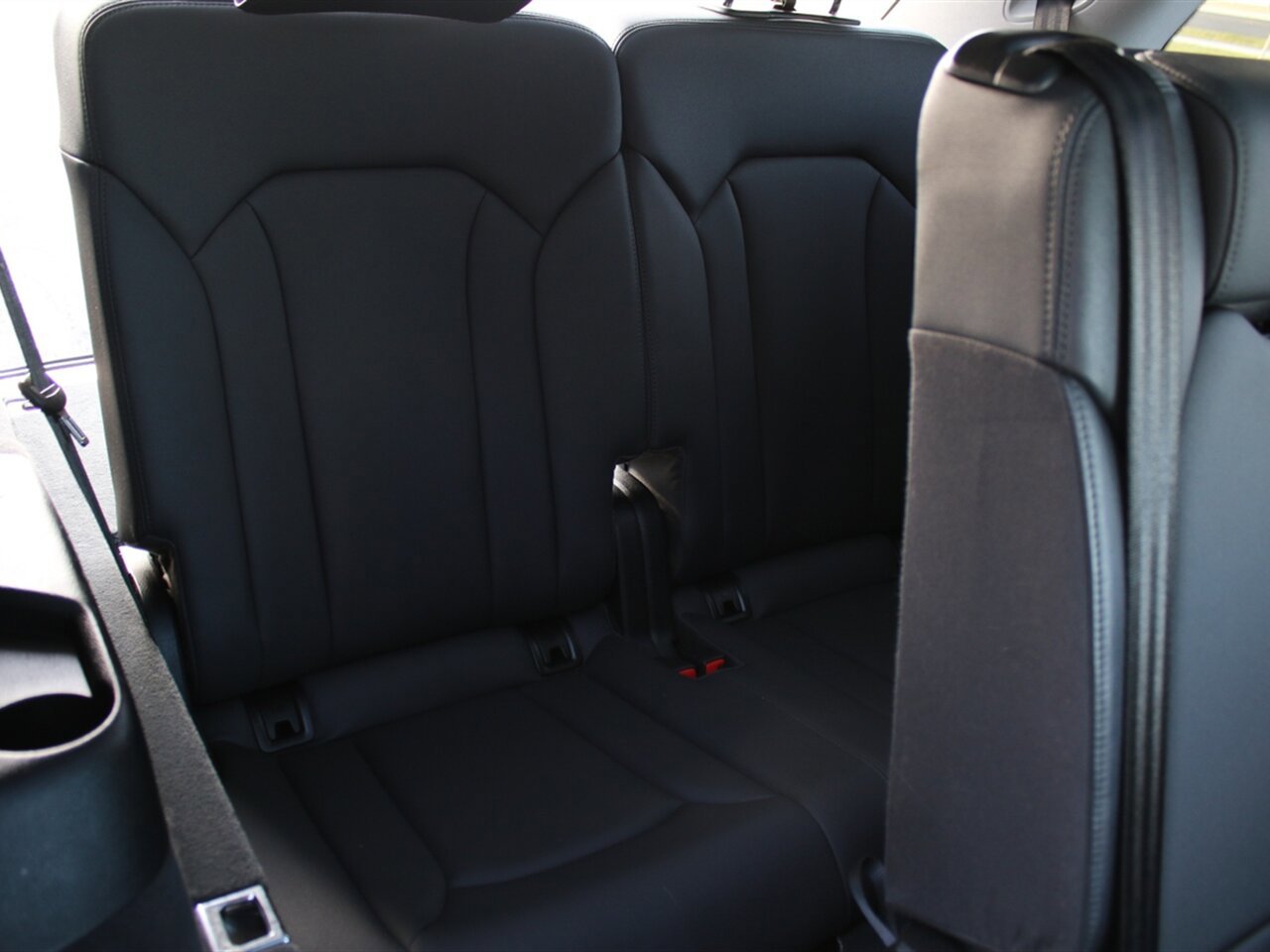 Used 2021 Audi Q7 3.0T Premium Plus AWD/4WD image 21