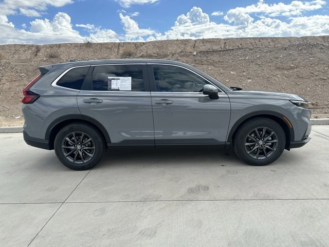 Used 2026 Honda CR-V EX-L image 5