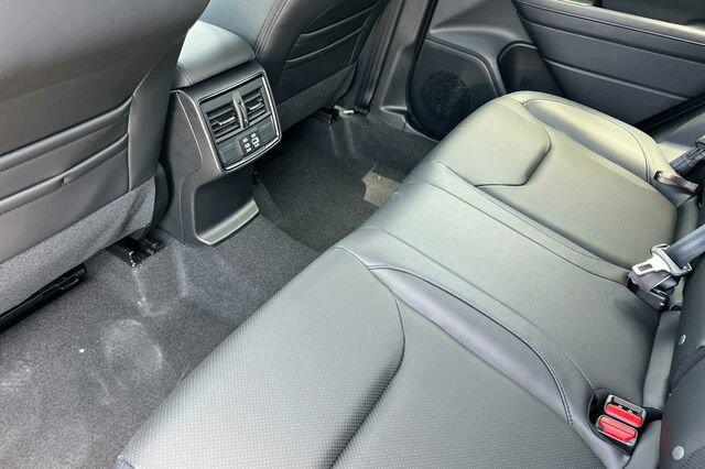 New 2025 Subaru Forester Limited w/ Protection Package (1PH) image 14