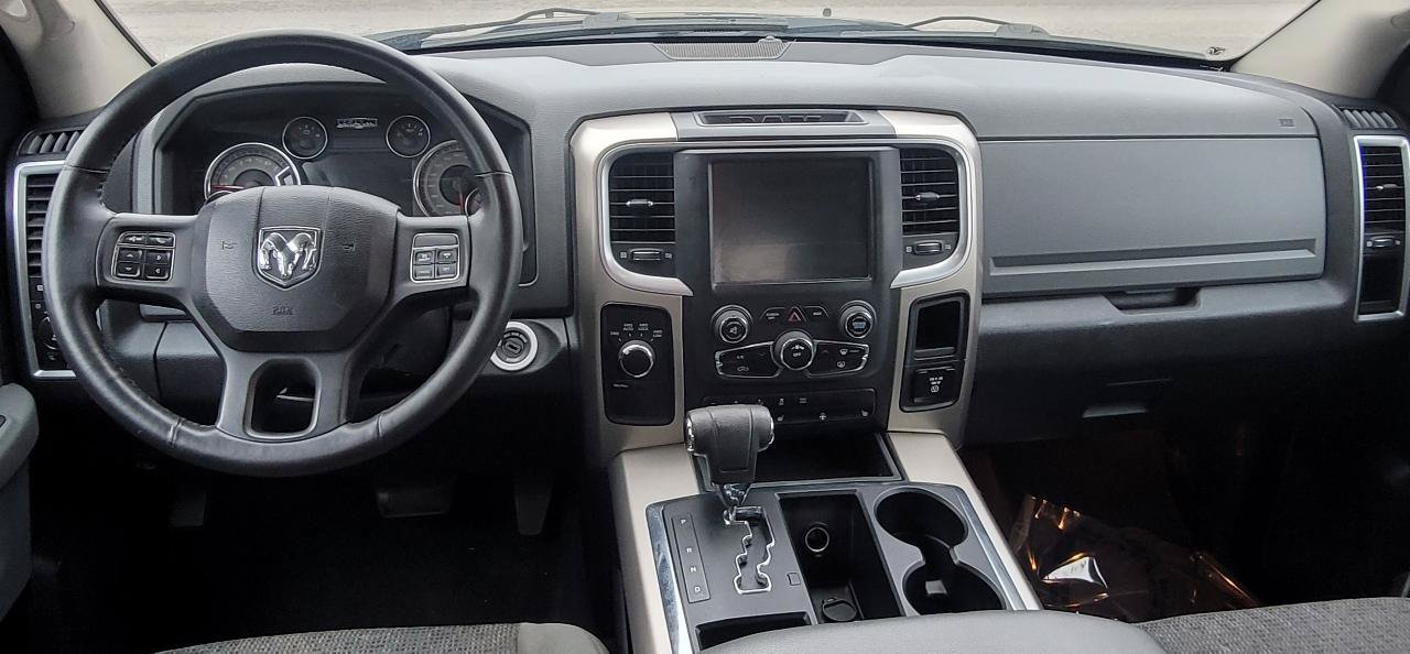 Used 2013 RAM 1500 Big Horn AWD/4WD image 34