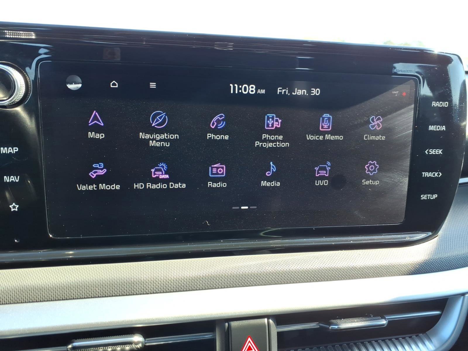 Used 2022 Kia K5 GT-Line w/ GT-Line FWD Premium Package image 20