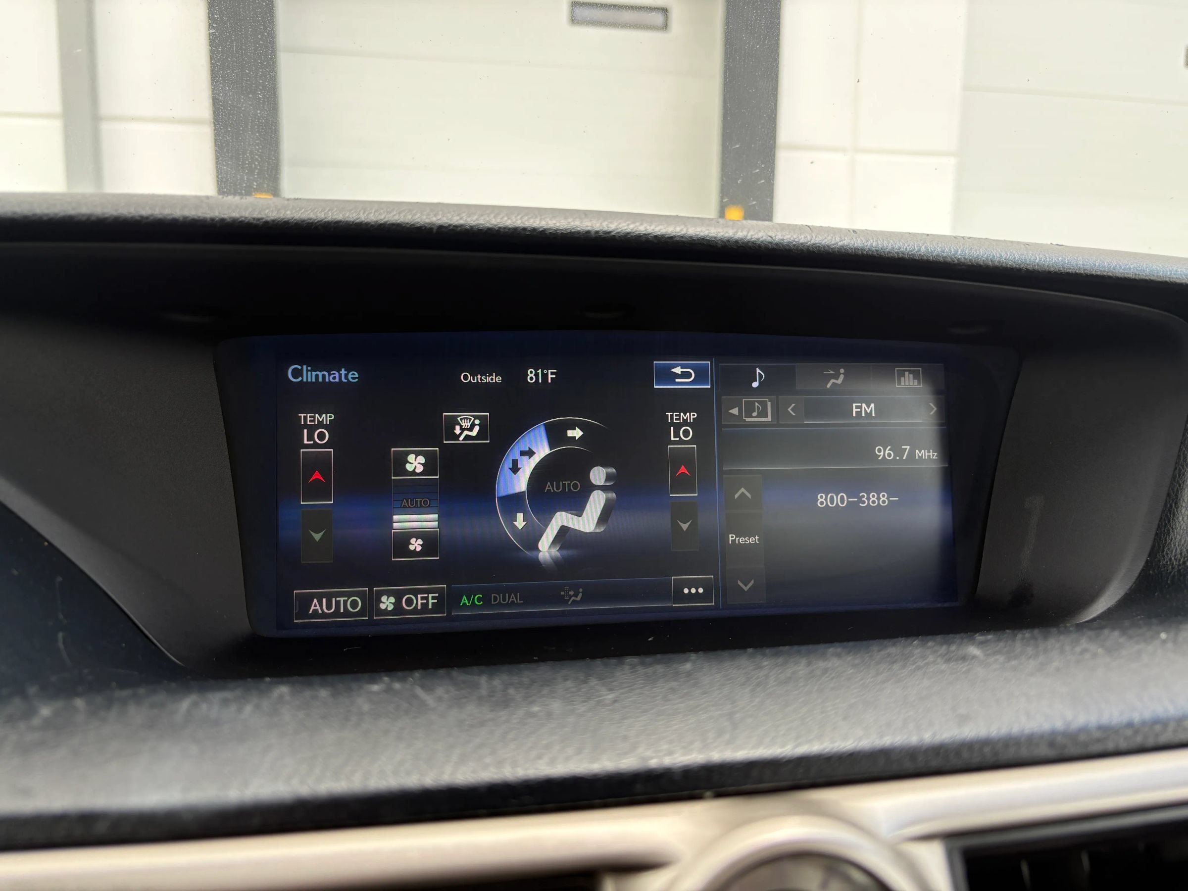 Used 2015 Lexus GS 350 w/ Premium Package RWD image 34