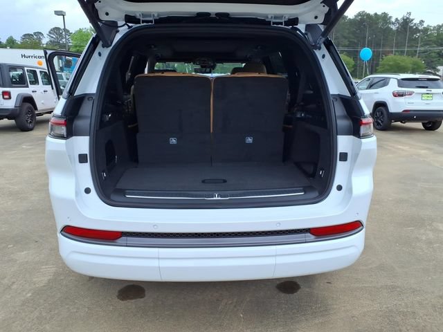 New 2026 Jeep Grand Cherokee L Summit AWD/4WD image 22