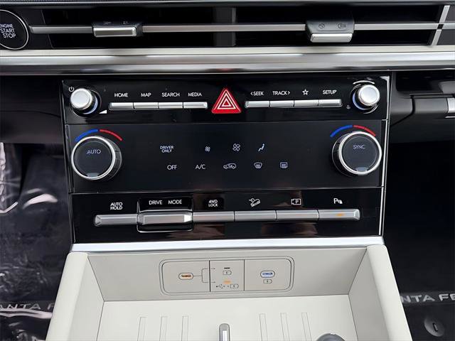 New 2026 Hyundai Santa Fe SE image 22