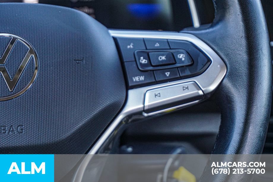 Used 2024 Volkswagen Jetta S image 30