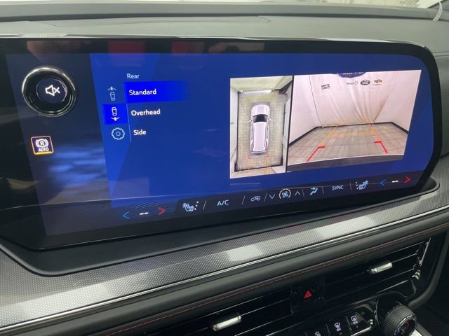 New 2026 Chevrolet Tahoe RST w/ Comfort Package AWD/4WD image 5